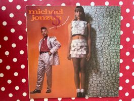 A643/Michael Jonzun Money Isn't Everything
