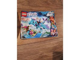 Lego Elves 41172 Abenteuer Wasserdrachen
