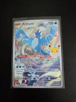 Pokémon Articuno 30th / Artikodin 30 ans EN