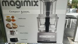 Magimix xl 3200 presque neuf 