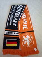 Écharpe Pays-Bas Allemagne KNVB 10 Septembre 2024