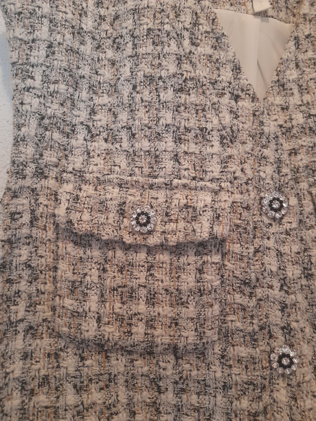 H&M Gilets & Westen: Frauen - Gilet ,Neu. – Neu und originalverpackt aus Pfaffnau von gologoldun1953 3
