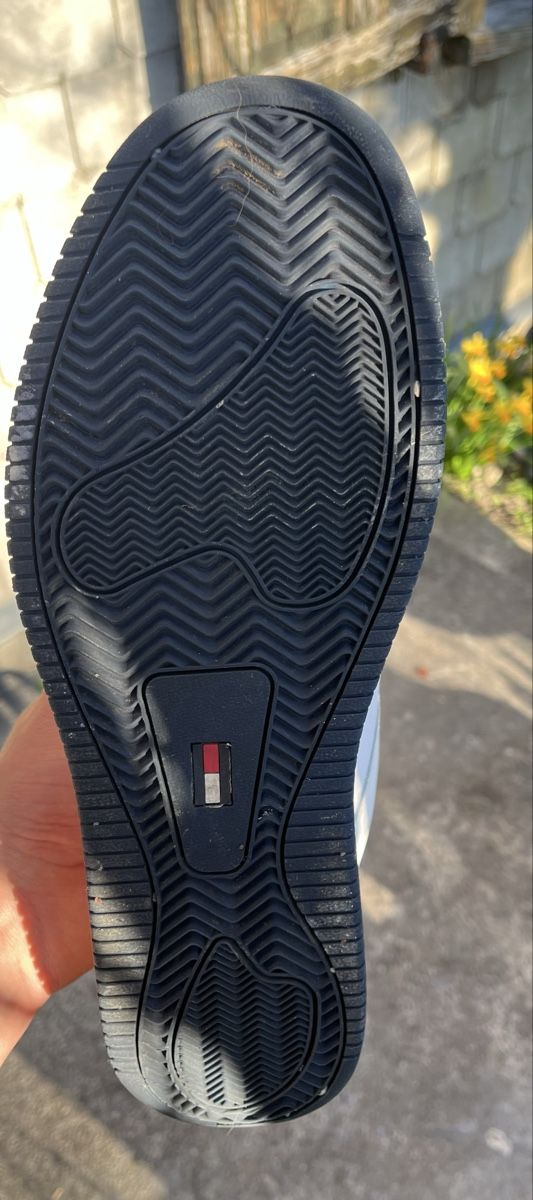 Tommy Hilfiger Scarpe da uomo: Sneaker Tommy Hilfiger – Usato da Altstätten SG venduto da end_68k6 2