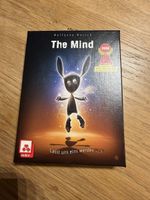 Kartenspiel "The Mind" - Perfekt für Spieleabende! Top!