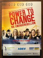 Power to Change - Die EnergieRebellion
