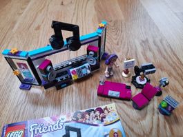 Lego Friends 41103 Popstar Aufnahmestudio