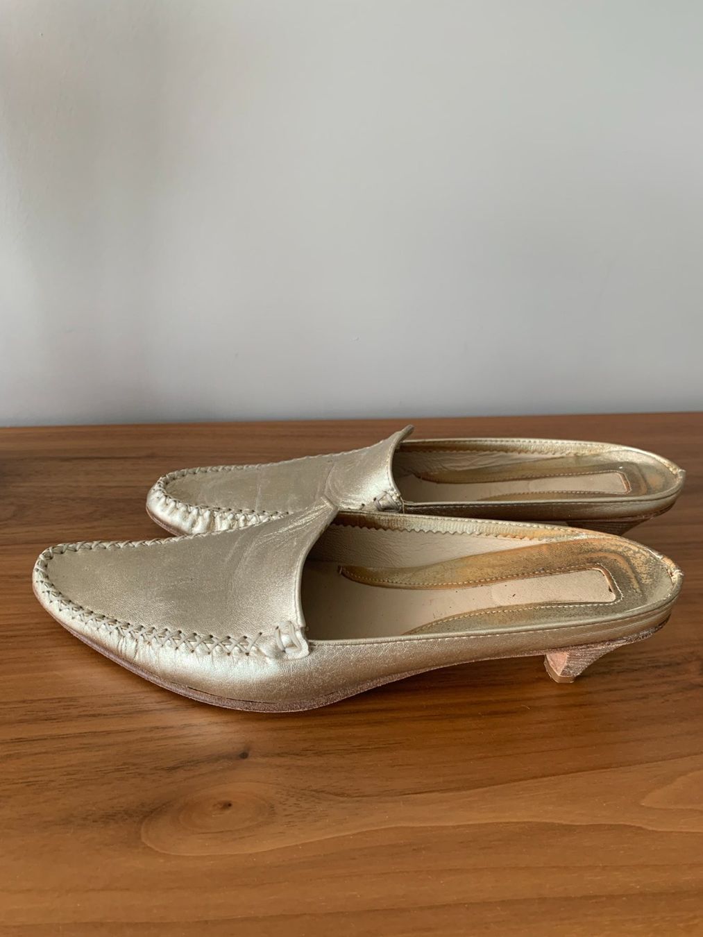 Scarpe da donna: Schuhe Grösse 37, echt Leder – Usato da Laax GR venduto da wil_66wq