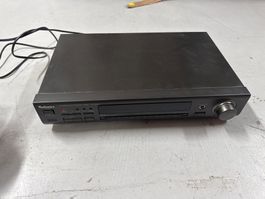Technics ST-GT550 Stereo Tuner