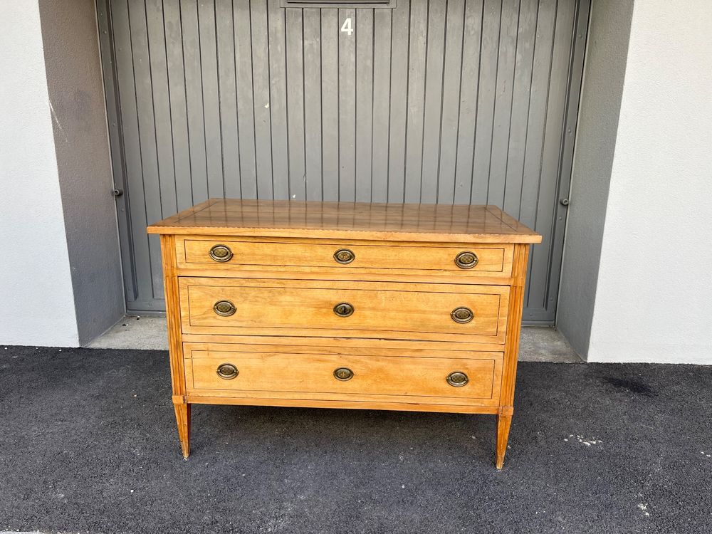 Antike Kommode / Truhe, Holz (Gebraucht) in Winterthur für CHF 225 ...