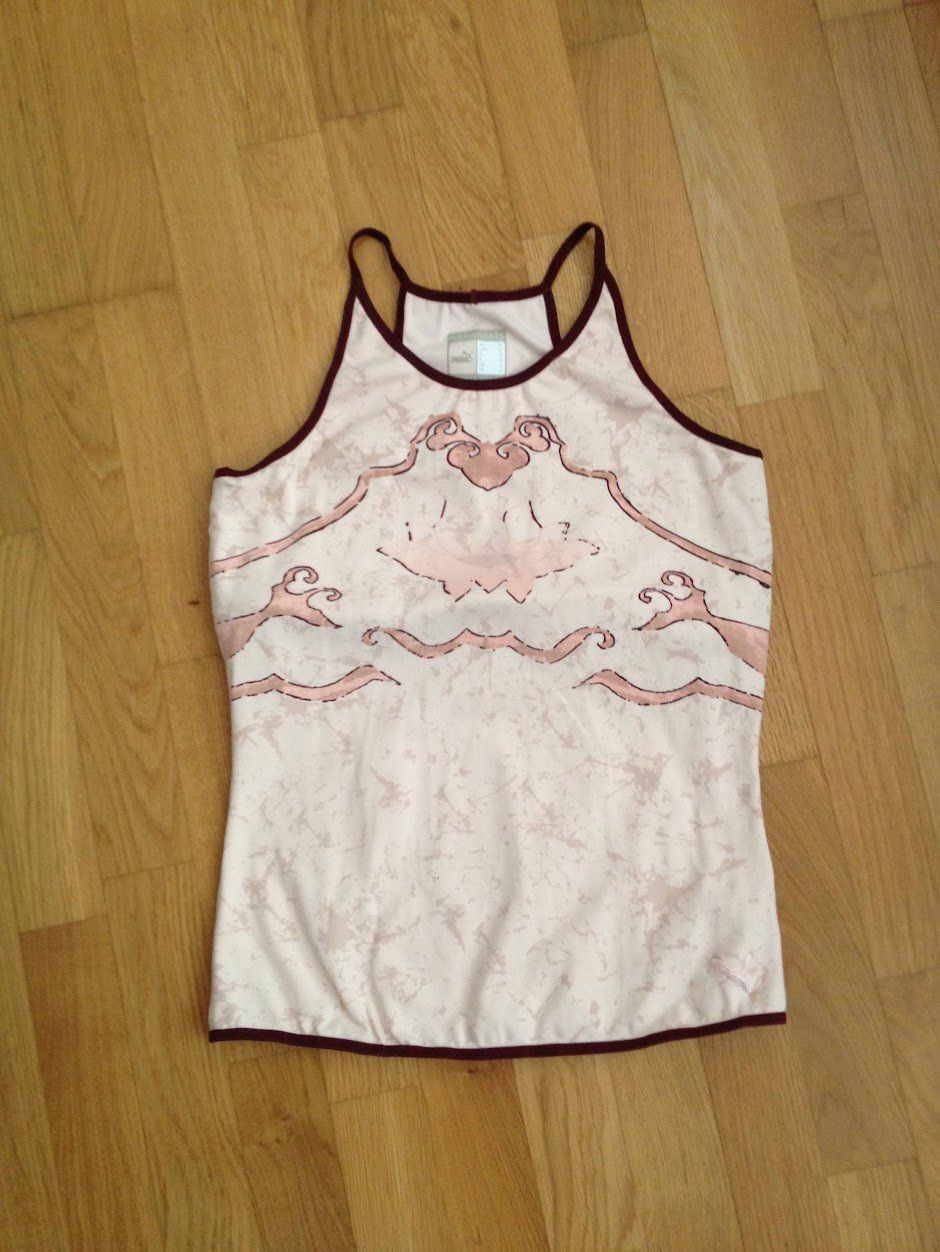 Puma Top: Sport Top Puma – Usato da Dübendorf venduto da Fip05