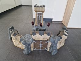 Schleich 42102 Ritterburg
