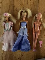 Barbie Prinzessinen