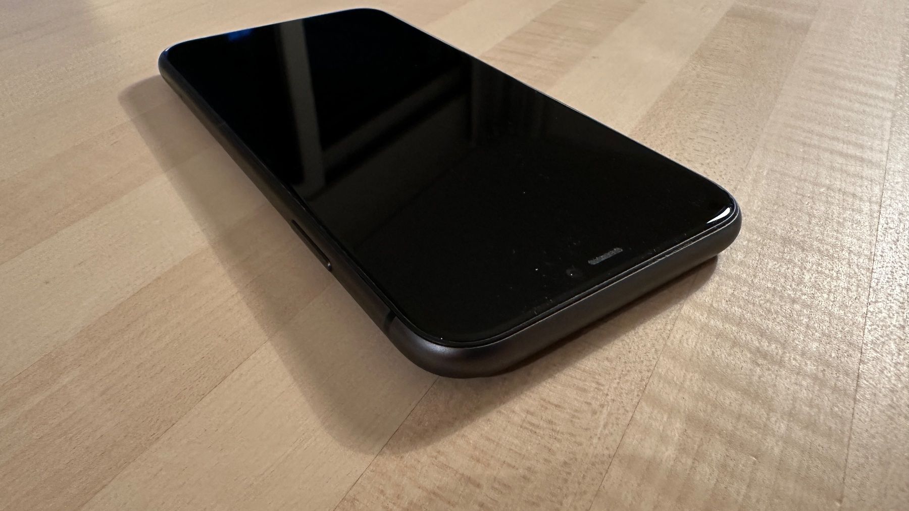 Apple Handys / Smartphones: iPhone 11, 128Gb, schwarz – Gebraucht aus Zürich von DuA03 1