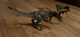 Dinosaurier von Schleich