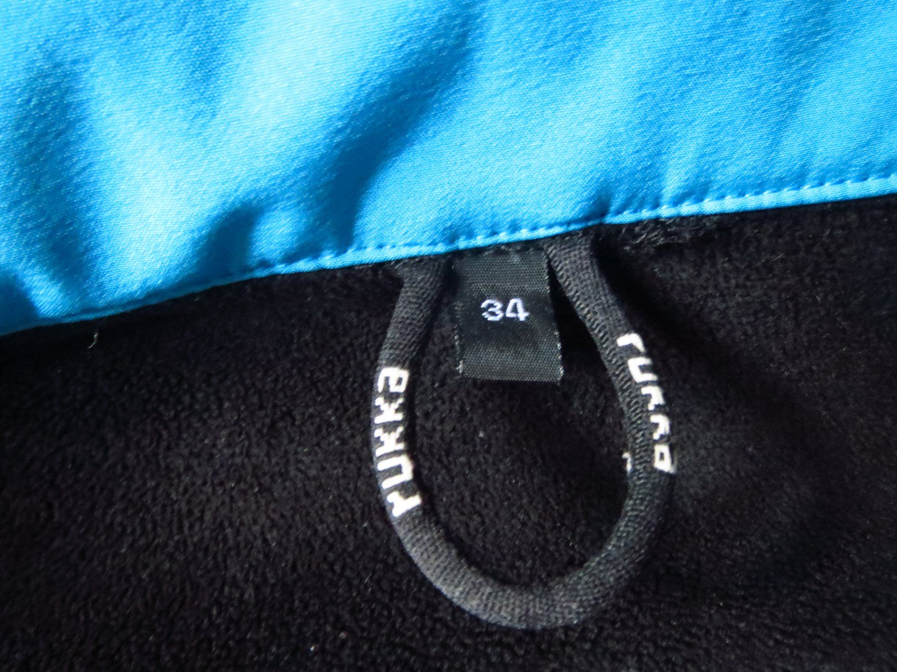 Rukka Giacche: RUKKA Damen Softshell Jacke Gr 34 – Usato da Kiental venduto da Anna8702 2