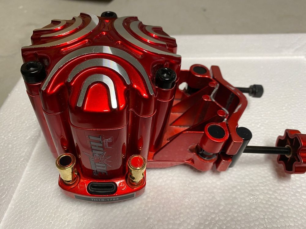 Buttkicker Pearl Throne Thumper Kaufen auf Ricardo