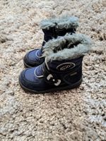 Primigi Winterschuhe Grösse 22