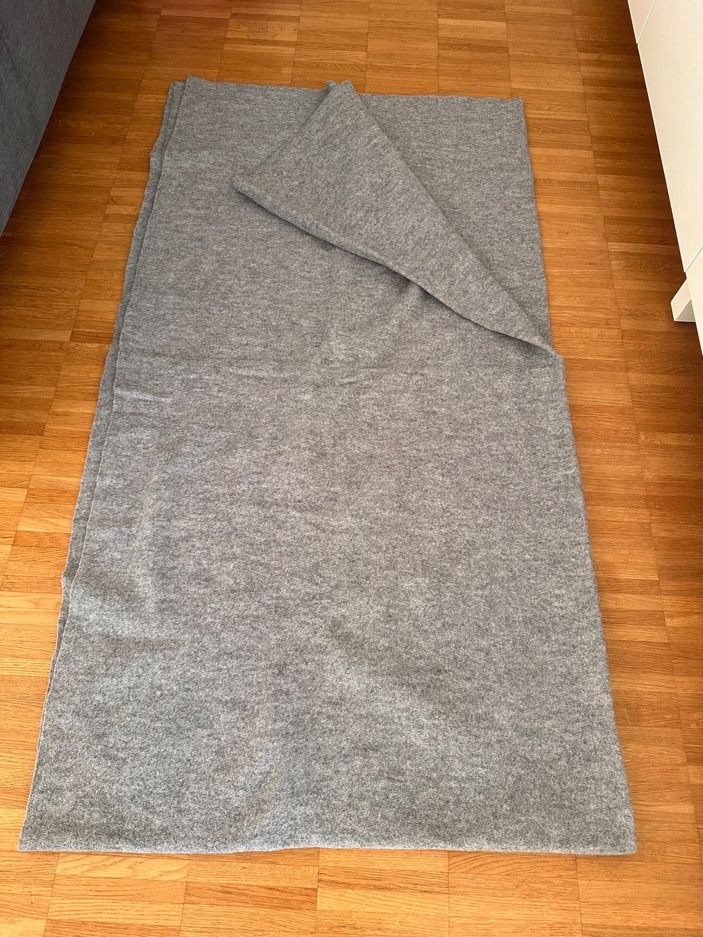 Tessuti: Stoff-Paket (Walk-Stoff) – Nuovo (secondo la descrizione) da Fällanden venduto da Engeli_88 5
