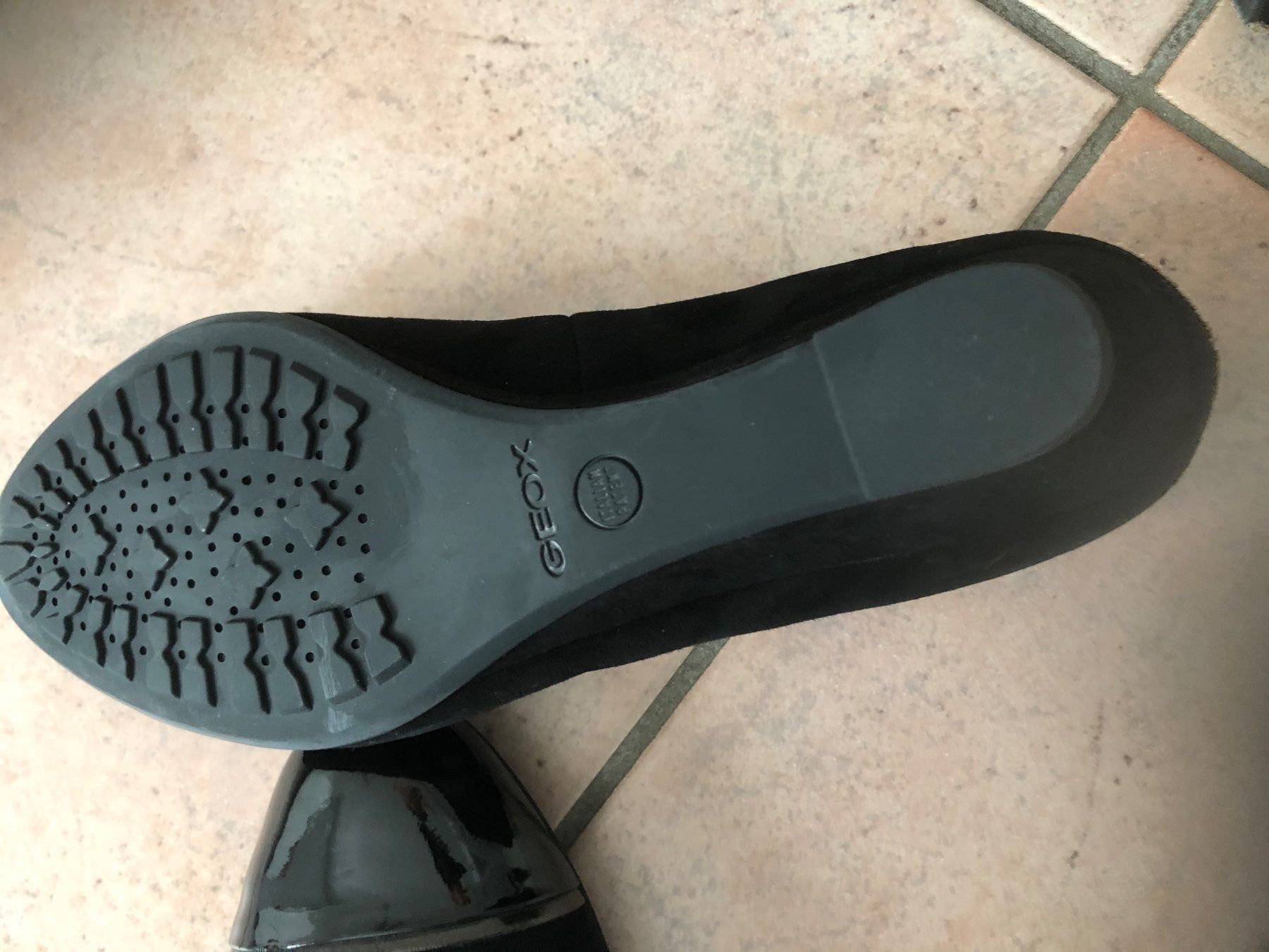 Geox Scarpe da donna: Geox no 37,5 NUOVE!!!! – Usato da Rancate venduto da Birbine 4