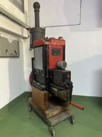 Bernard Bucher Guyer Motor