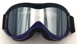 Amber Glow Eyeswear – Ski Goggle