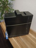 NEW!! Vintage Slide Magazine Box for 50 Slides - Black Case