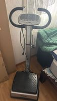 Plateforme vibrante K-Tec bon état neuf