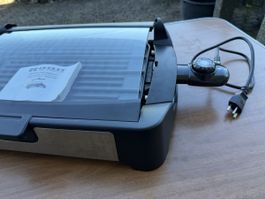 Tischgrill RODHE