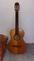 Klira BEATE No.108  klassische Gitarre  Made in Germany