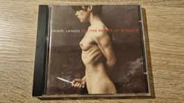 Daniel Lanois - For the Beauty of Wynona
