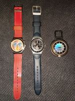 Lot montre Swatch