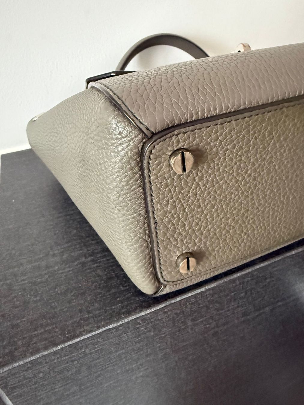 Bally Borse da donna: Bally Bag B-Turn Medium – Usato da Zürich venduto da Flow343 5