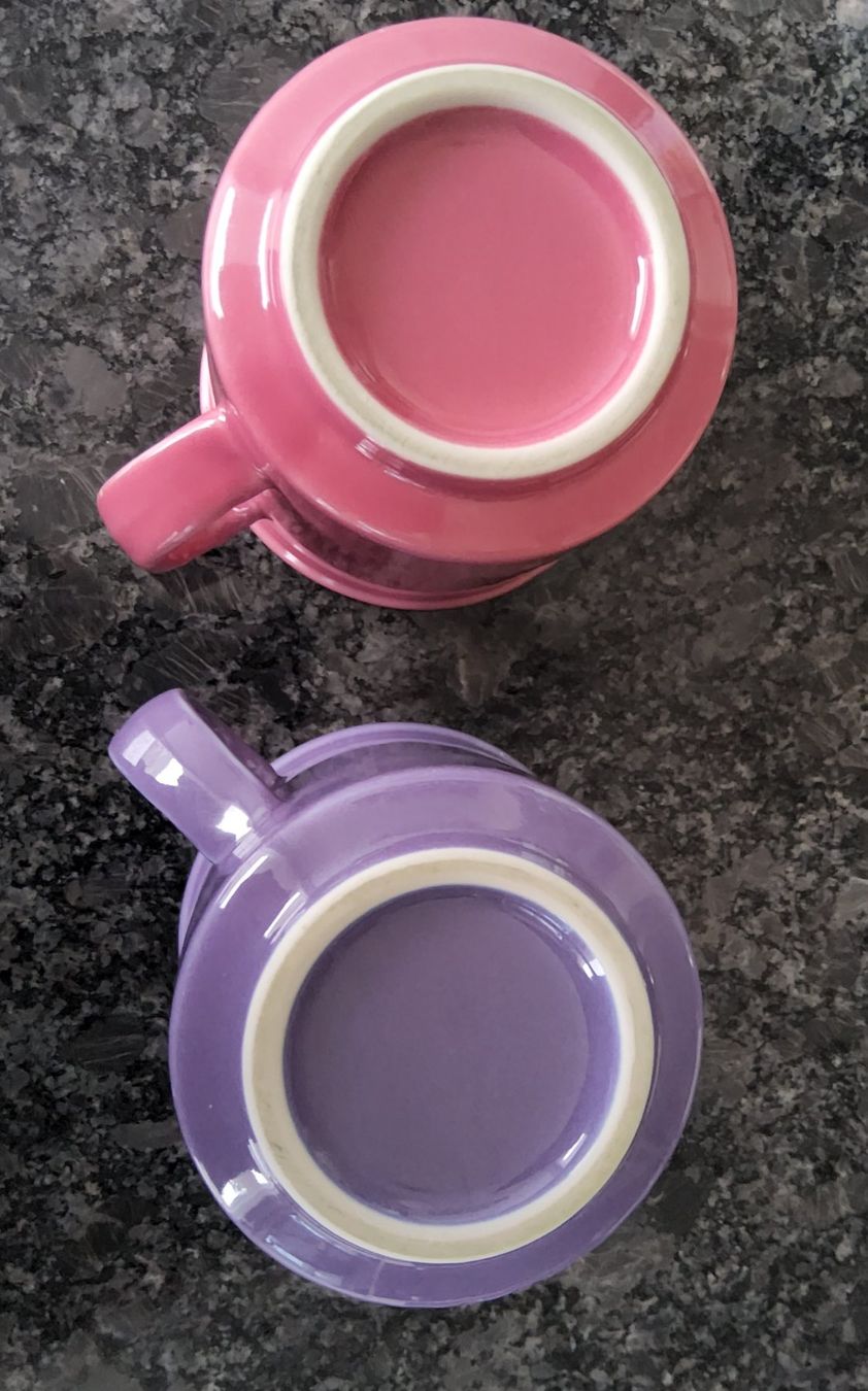 Rössler Tazze: Rössler Mug/Tassen – Usato da Diegten venduto da ayla2009 2