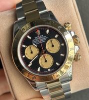 Daytona Paul Newman, Top Zustand