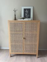 Highboard / Schrank Ikea Stockholm limitiert