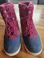 Winterschuhe von 46NORD, wasserdicht, Grösse 38