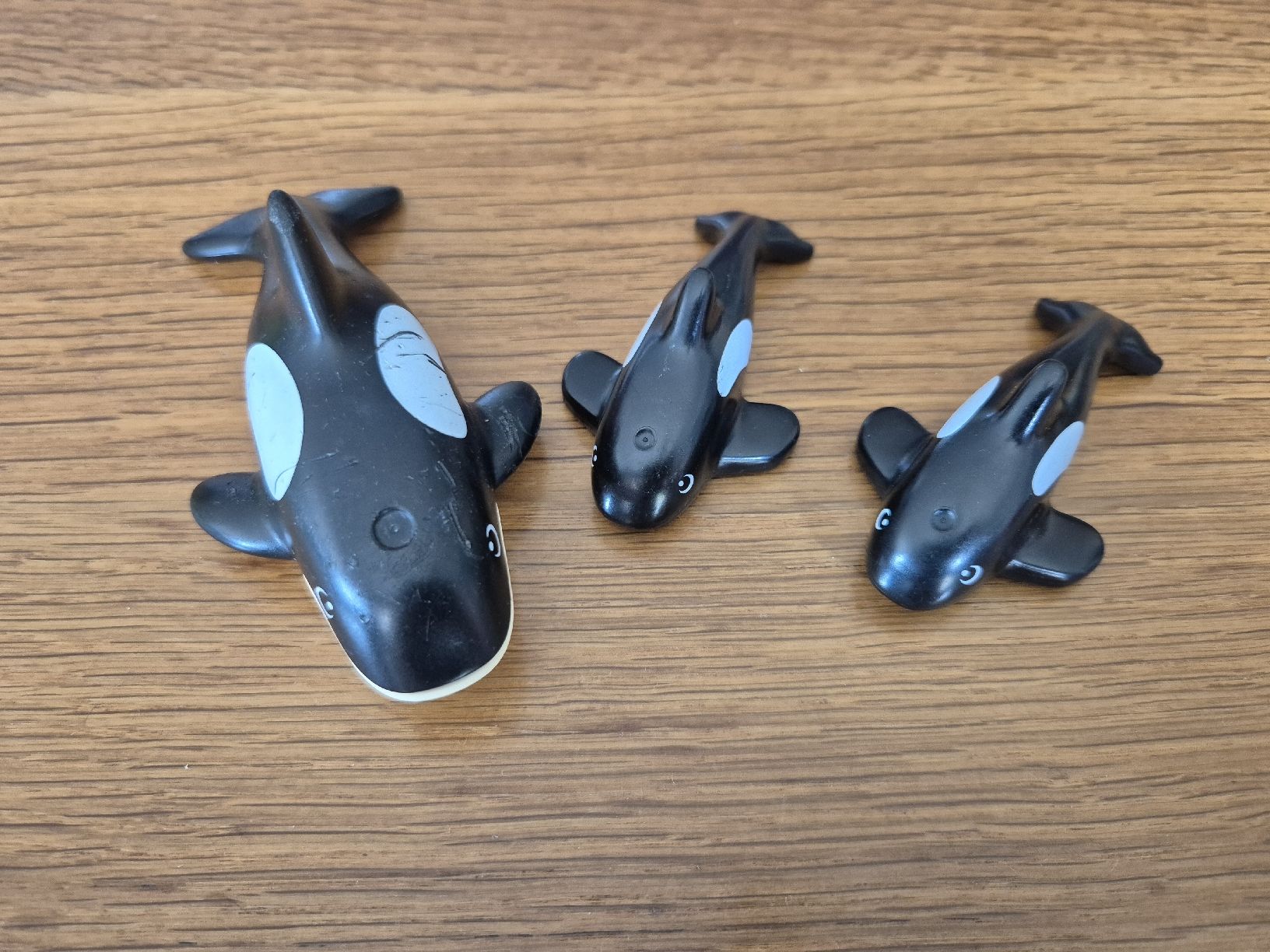 Giocattoli: Duplo Set Wal (Orca) (Y273) – Usato da Münchwilen TG venduto da VT-Trader