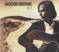 Jackson Browne – Solo Acoustic Vol. 2