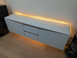 Lowboard/TV Möbel