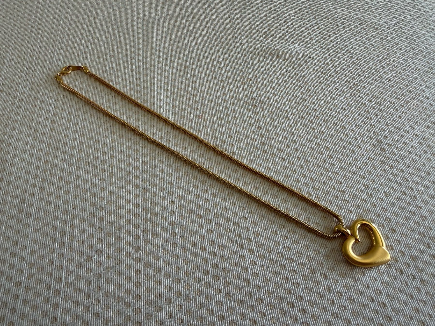 Ketten: Collier – Gebraucht aus Sion von accroshoes 3