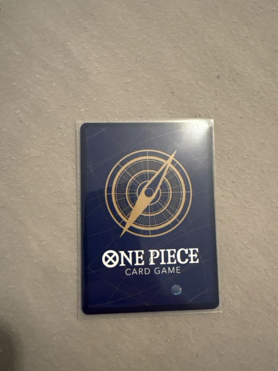 Bandai Carte collezionabili: OP TCG - OP15-046 JP – Nuovo (secondo la descrizione) da Birsfelden venduto da alex4127 1