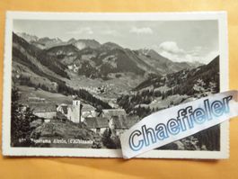950 Panorama Airolo, (d'Albinasca)