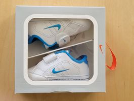 Nike First Court Tradition Babyschuhe Lauflernschuhe Baby