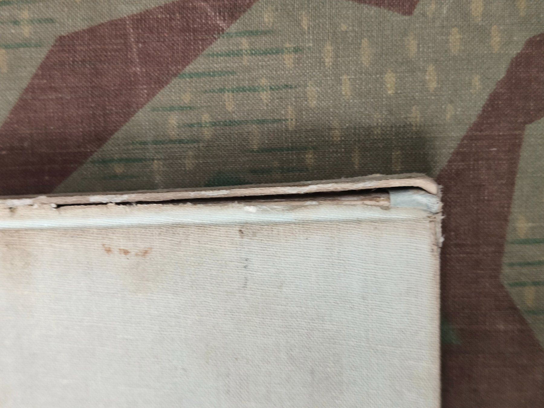 Schweizer Armee Armi bianche: Buch Griffwaffen Band 7 – Usato da Bauma venduto da SwissMilitaria 2