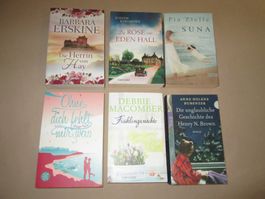 Romanpaket