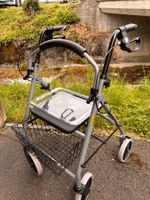 Rollator Gigo 2G
