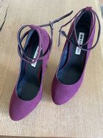 Even & Odd High Heel Gr. 37