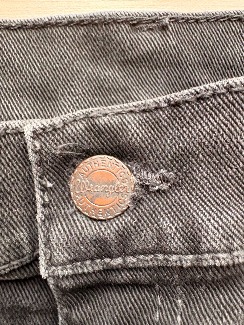Wrangler Jeans: Wrangler Jeans – D'occasion à Wigoltingen par _vntg_ 2