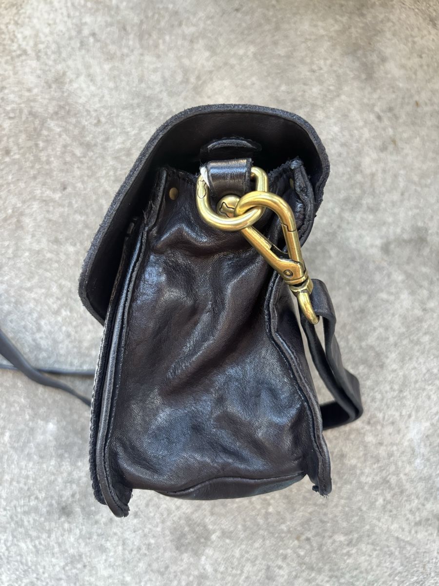 Campomaggi Borse da donna: Campomaggi Tasche NEU !! – Nuovo e nell'imballaggio originale da Nürensdorf venduto da linf 1
