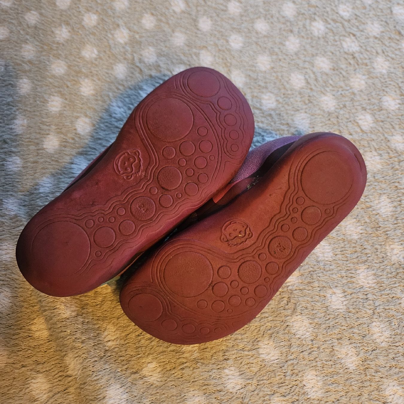 Affenzahn Chaussures garçon: Affenzahn 24 – Défectueux à Herrliberg par daki0017 2